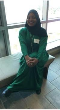 Customer photo from Qaleelah S.