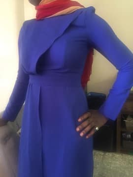 Customer photo from Aminata N.