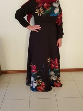 Customer photo from Wafa