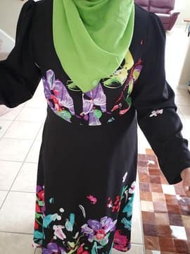 Customer photo from Ammara Q.