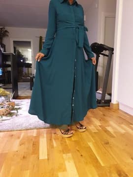 Customer photo from Fatuma N.