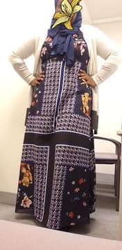 Customer photo from Adama T.