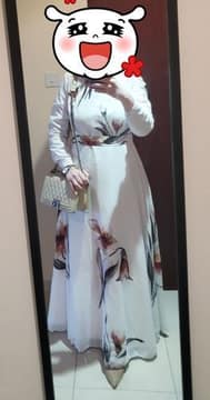 Customer photo from Zahra