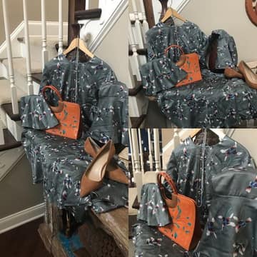 Customer photo from Mohsina A.