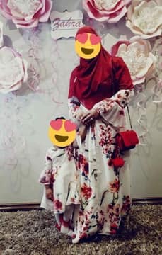Customer photo from sumaiha m.