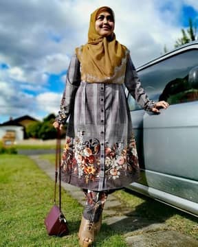 Customer photo from Fazita B.
