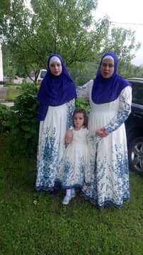 Customer photo from Nazifa F.