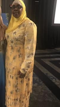 Customer photo from Wafiyyah  M.