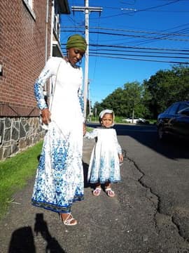 Customer photo from HADJA K.