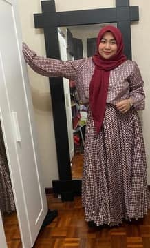 Customer photo from Noraiti M.