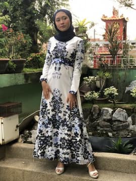 Customer photo from Hafsah Y.