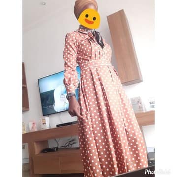 Customer photo from Rahma B.