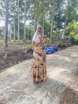 Customer photo from Siti maria J.