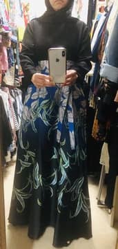 Customer photo from Aysha U.