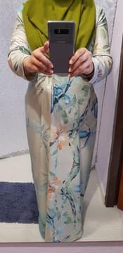 Customer photo from Suhailah I.