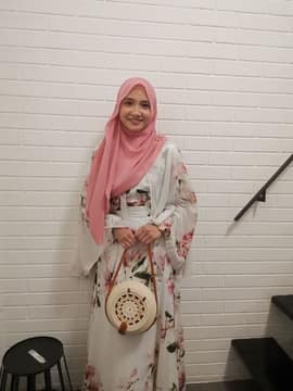 Customer photo from farhana a.