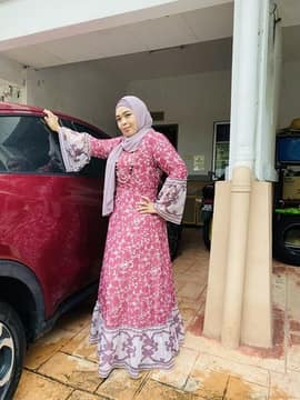 Customer photo from Marlina M.