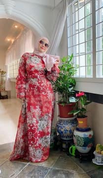 Customer photo from Neni Nurainie K.