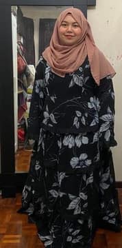 Customer photo from Noraiti M.