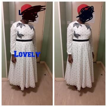 Customer photo from Alice Gyamfuaa  A.
