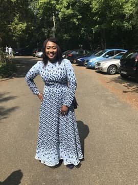 Customer photo from Waiza S.