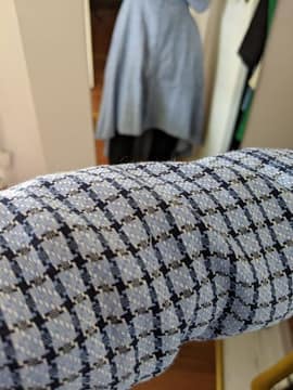 Customer photo from Hanifa