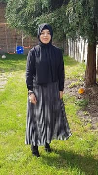 Customer photo from Asmaa B.