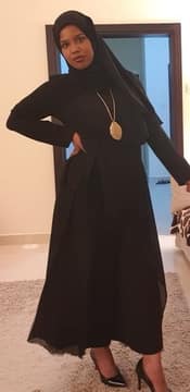 Customer photo from Fatuma A.