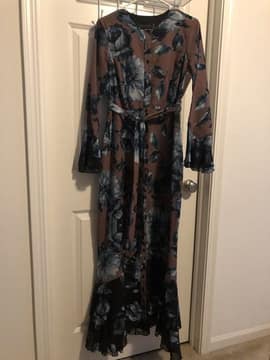 Customer photo from Mayraj Q.