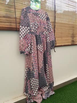 Customer photo from . ..