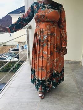 Customer photo from Maria B.
