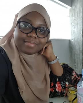 Customer photo from Ganiyat A.