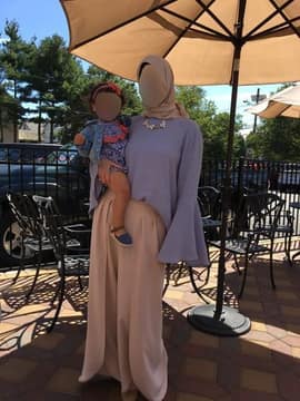 Customer photo from Amani G.