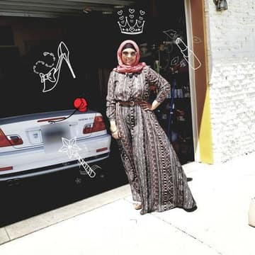 Customer photo from Alyaa A.