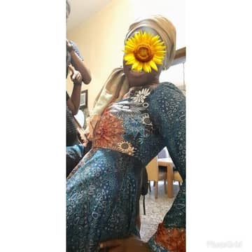 Customer photo from Rahma B.