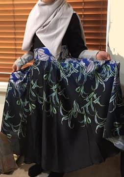 Customer photo from Ayna B.