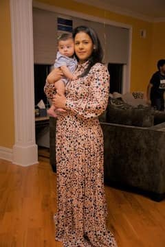 Customer photo from Sana K.