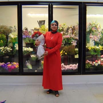 Customer photo from Amal B.