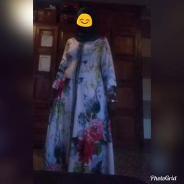 Customer photo from Rahma B.