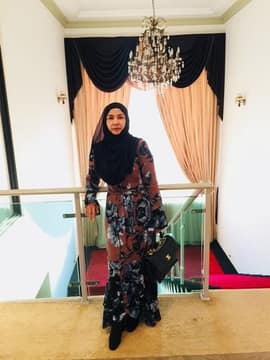 Customer photo from roshidah r.