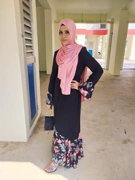 Customer photo from Shafina B.