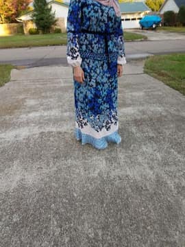 Customer photo from Amani A.