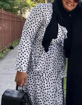 Customer photo from Farrah S.