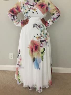 Customer photo from Fatima D.
