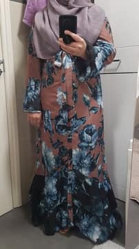 Customer photo from Farida H.