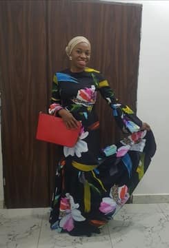 Customer photo from Idayat I.