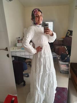 Customer photo from Marwa A.
