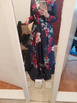 Customer photo from Celenka E.