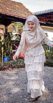 Customer photo from ZATUL NAJAHAH BINTI M.