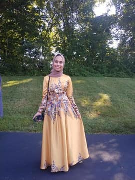 Customer photo from Sumbal B.